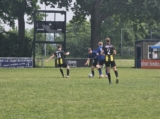 S.K.N.W.K. JO19-1 - Halsteren JO19-2 (competitie) 2024-2025 (3e fase) (222/225)